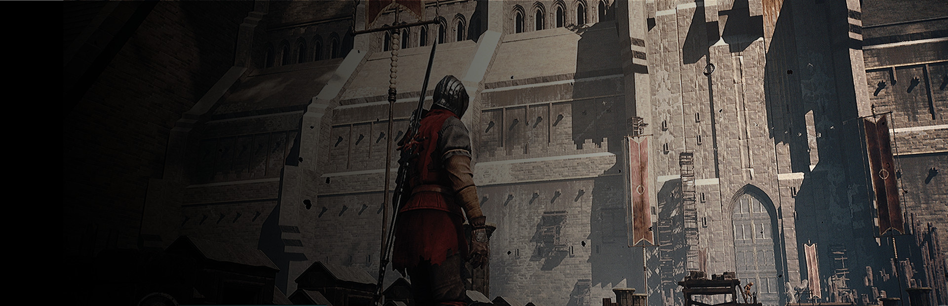 Blood Spear cover art