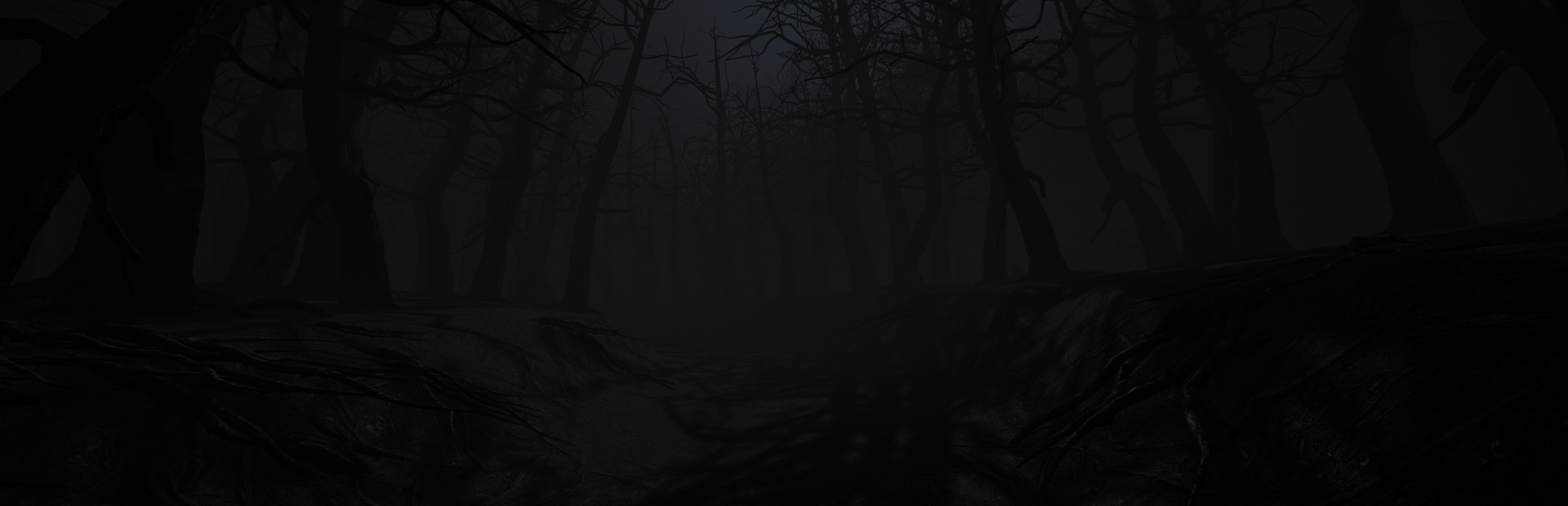 Blood Trail cover art