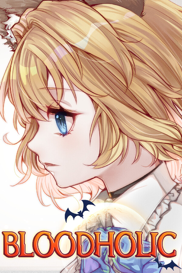 Bloodholic