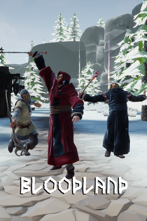 Bloodland