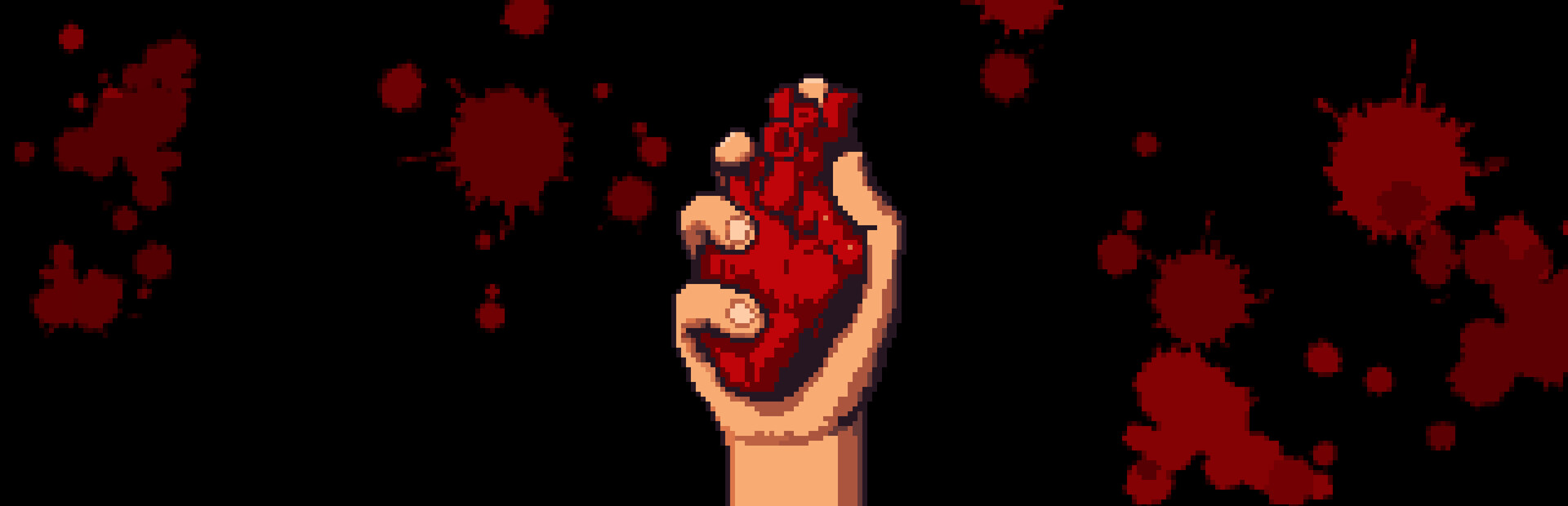 Bloodless cover art