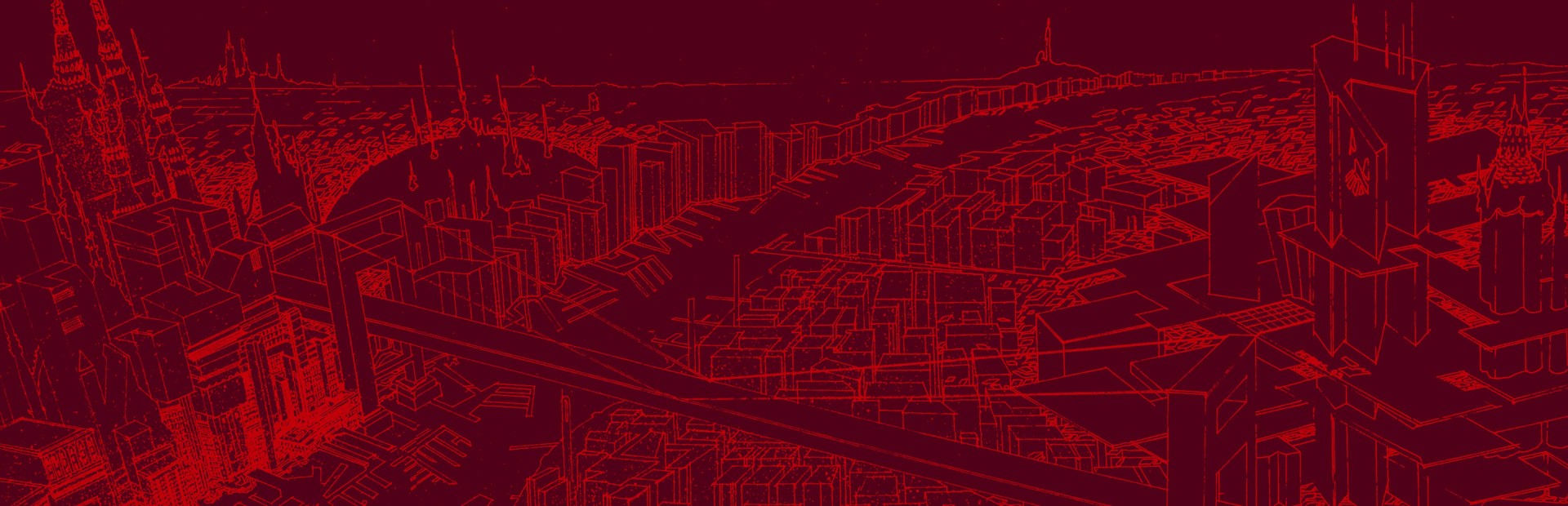 BloodNet cover art