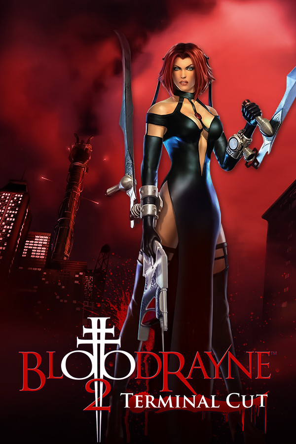 Bloodrayne 2