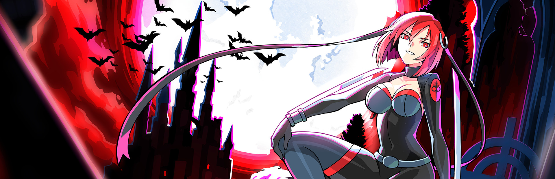 BloodRayne: Betrayal cover art