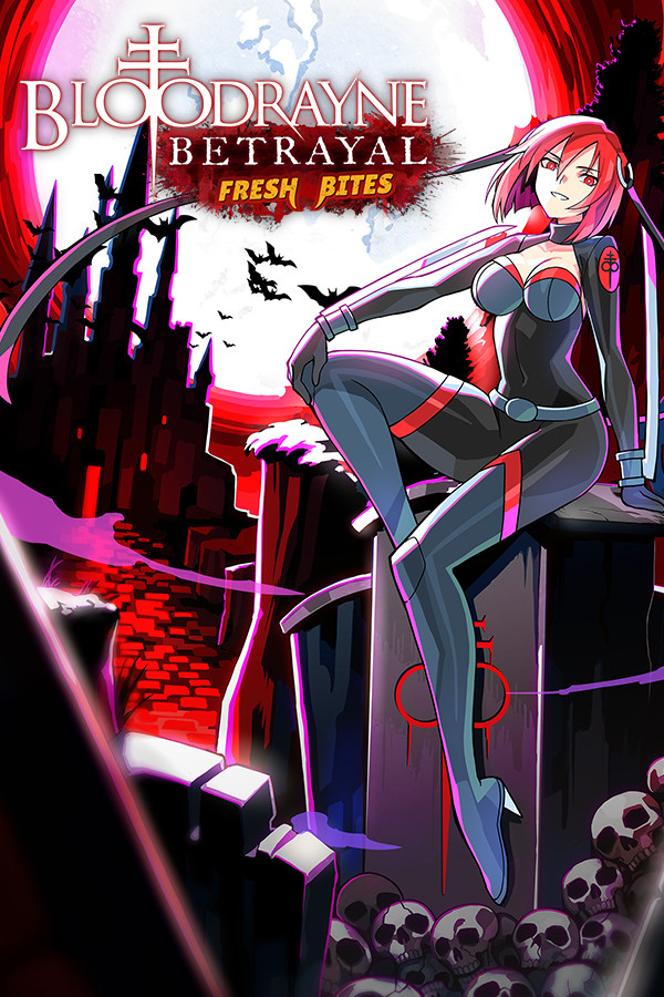 BloodRayne: Betrayal