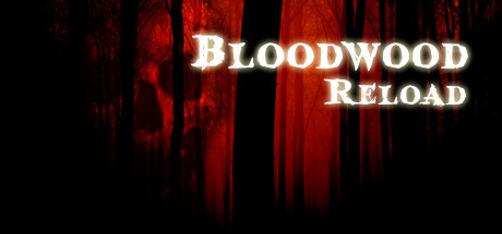 Bloodwood Reload cover art
