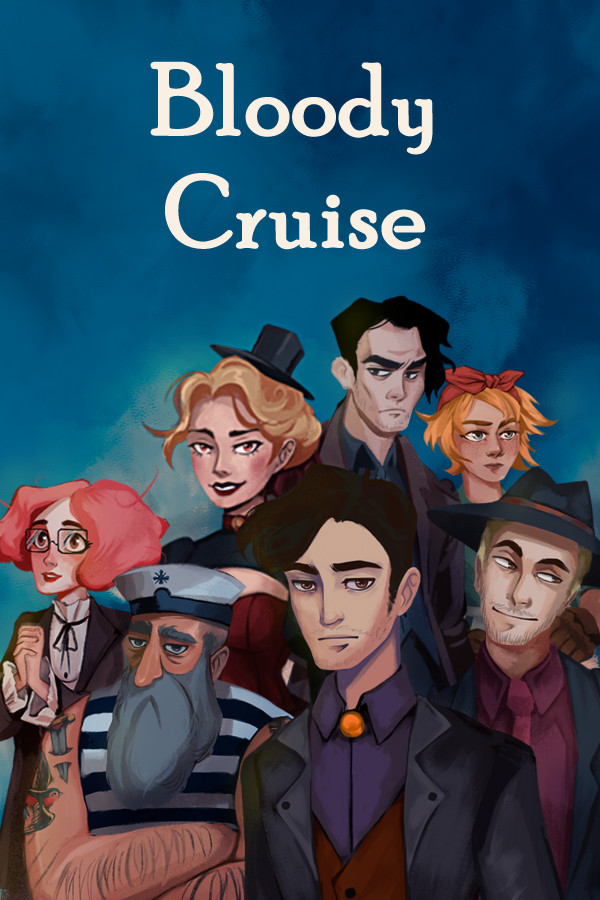 Bloody Cruise