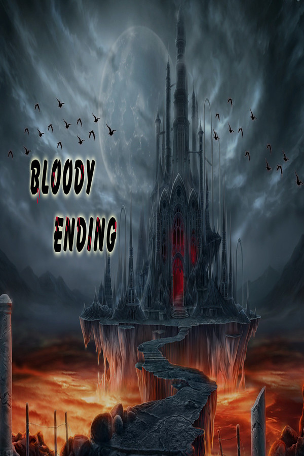 Bloody Ending