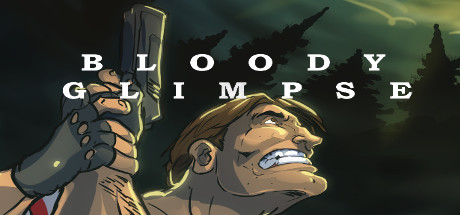 Bloody Glimpse cover art