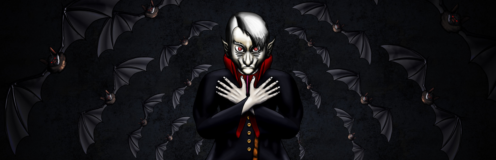 Bloody Layne cover art