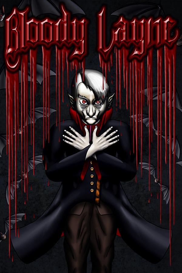 Bloody Layne