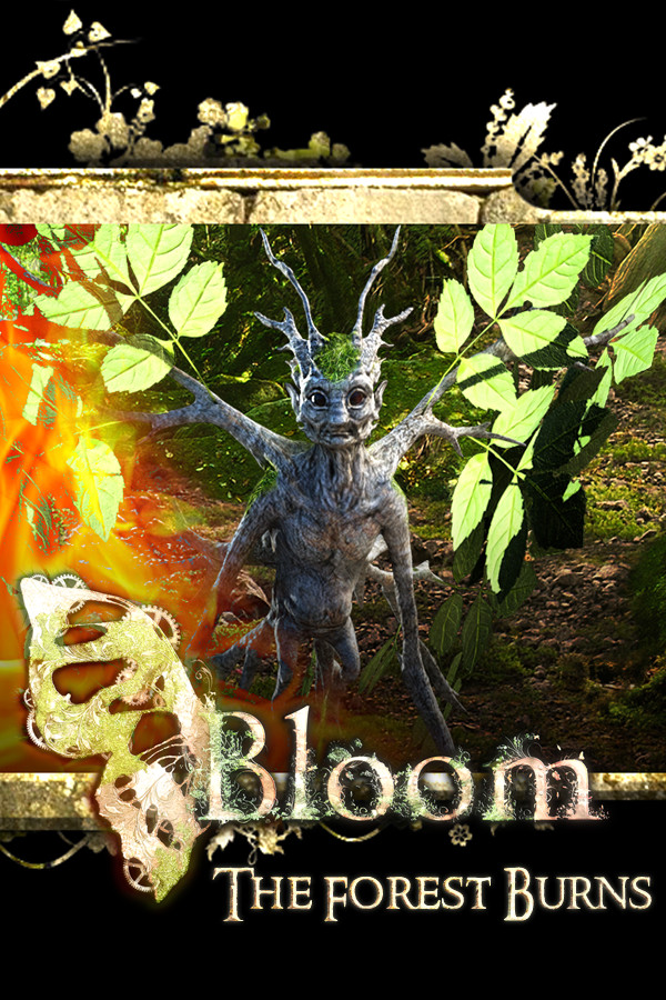 Bloom: The Forest Burns