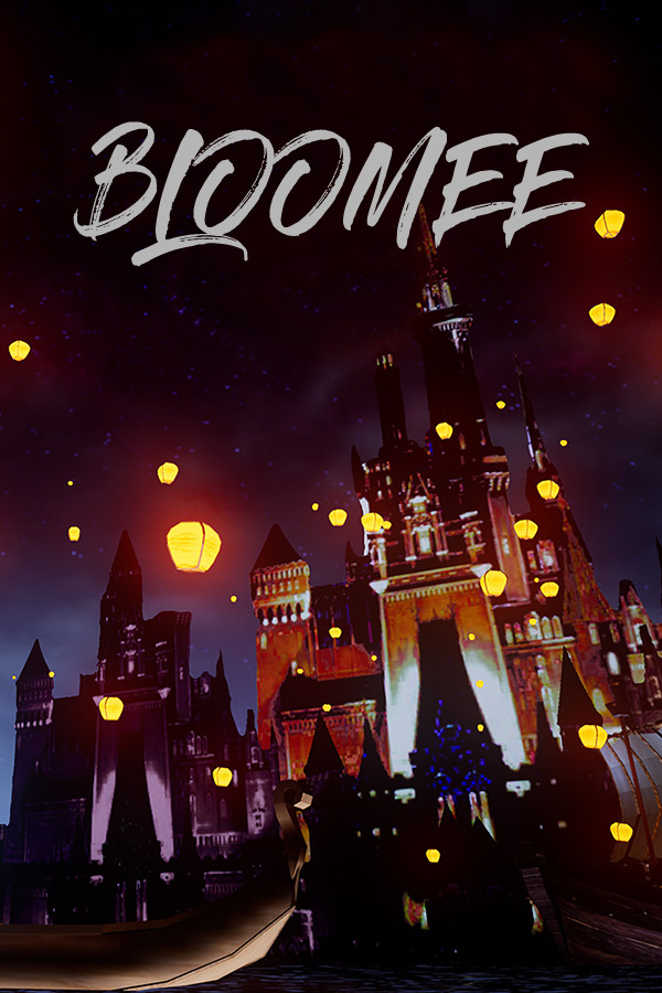 Bloomee