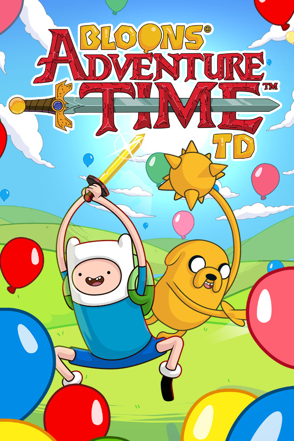 Bloons Adventure Time