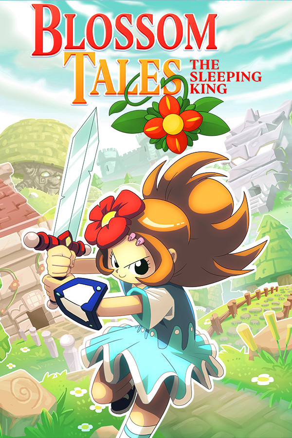 Blossom Tales