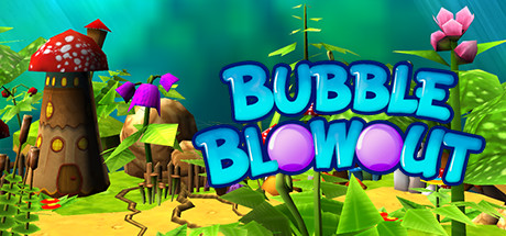 BlowOut cover art