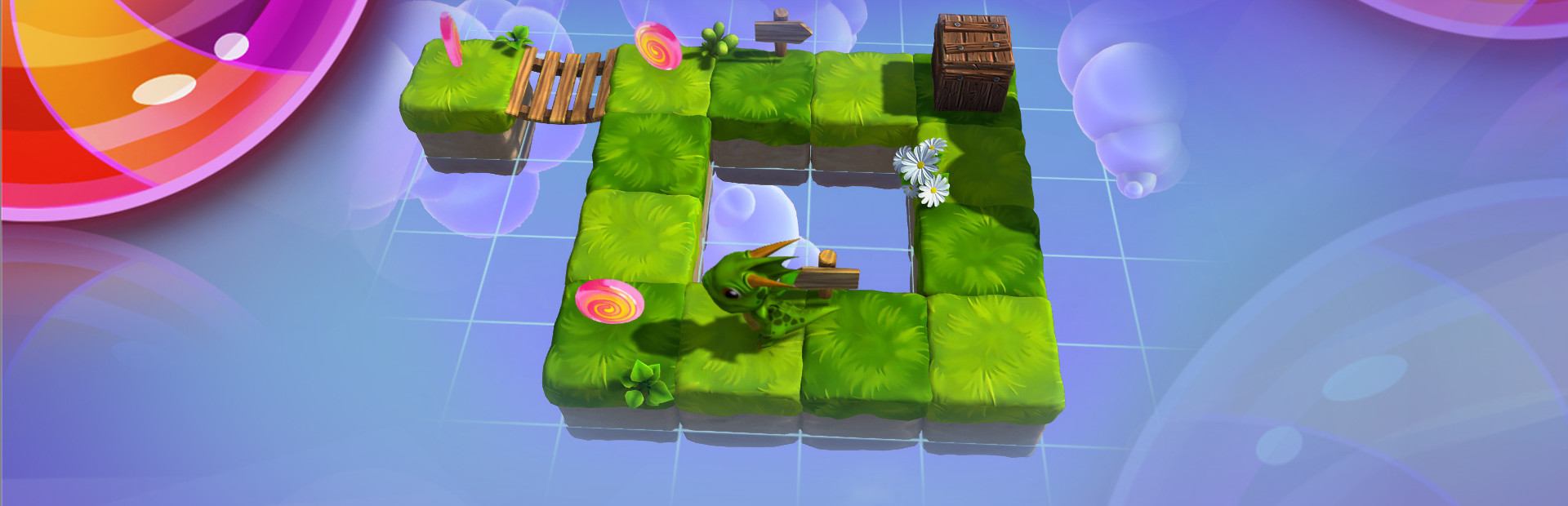 Bloxicus cover art