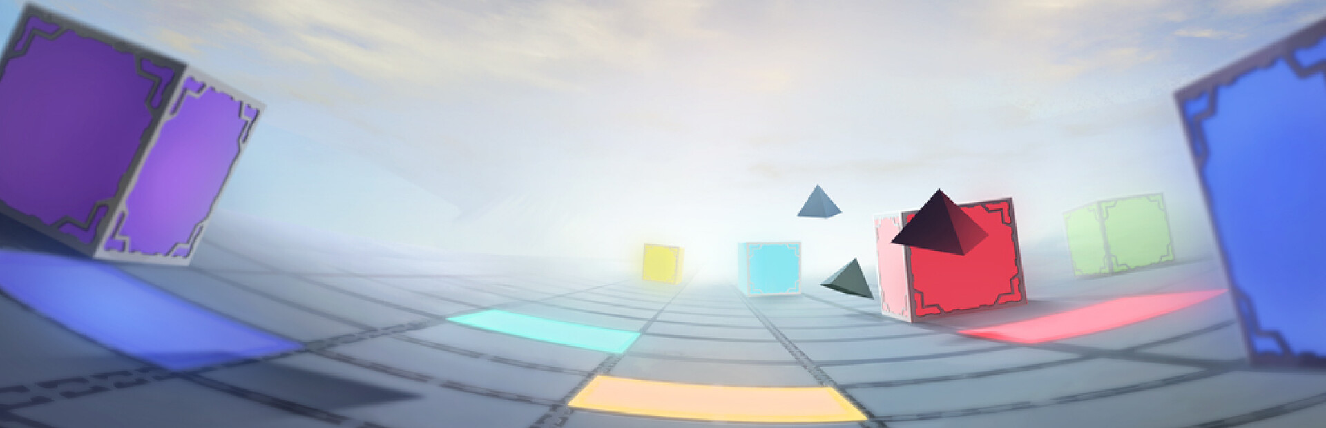 Bloxitivity cover art