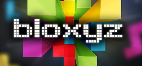 bloxyz cover art