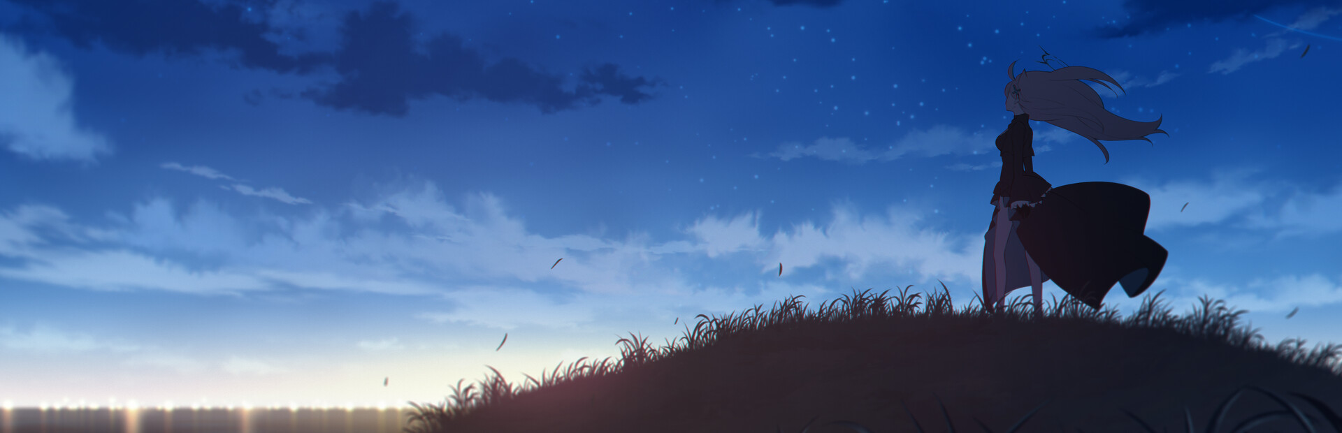 Blu cover art