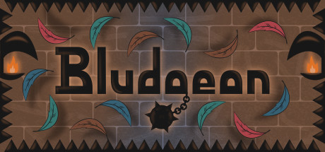 Bludgeon cover art