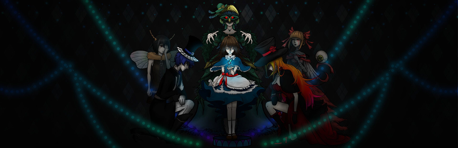 青鳥樂園 Blue Bird Land EP.2 下篇 cover art