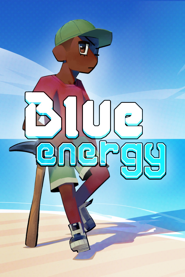 Blue Energy