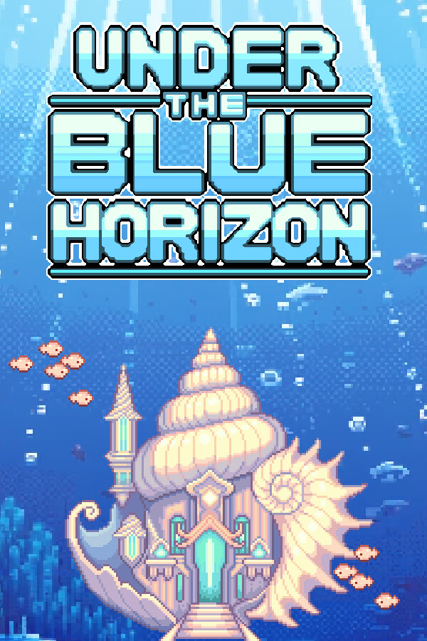 Blue Horizon