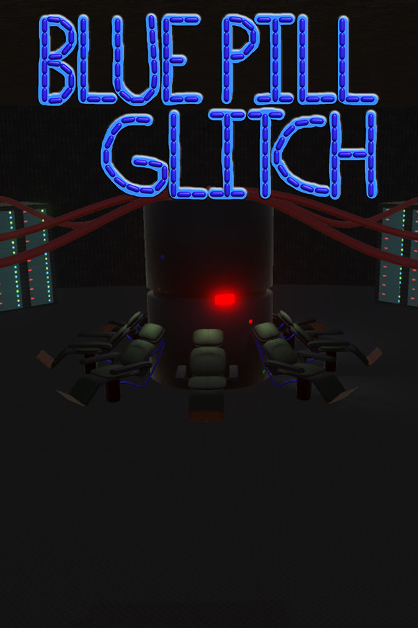 Blue Pill Glitch