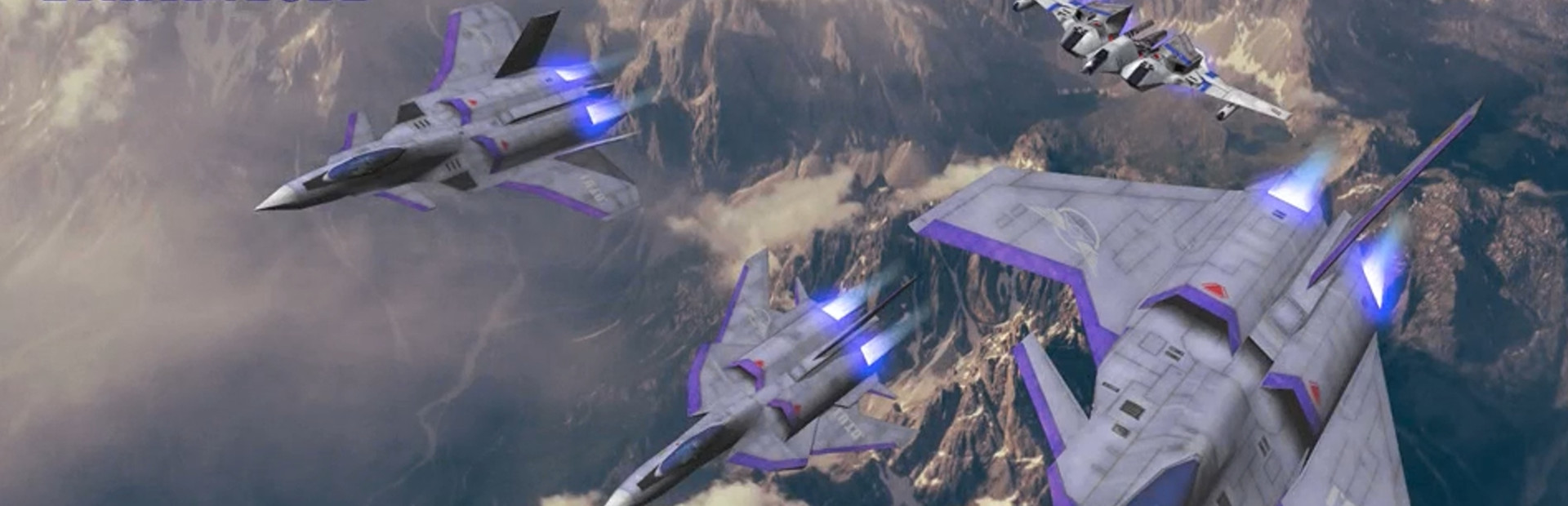 BLUE SABERS: Early Mission cover art