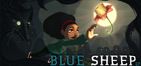 Blue Sheep cover art