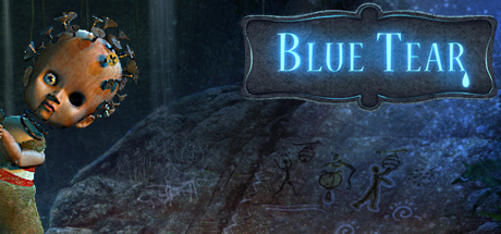 Blue Tear cover art