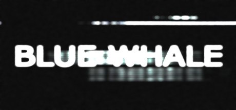 Blue Whale cover art