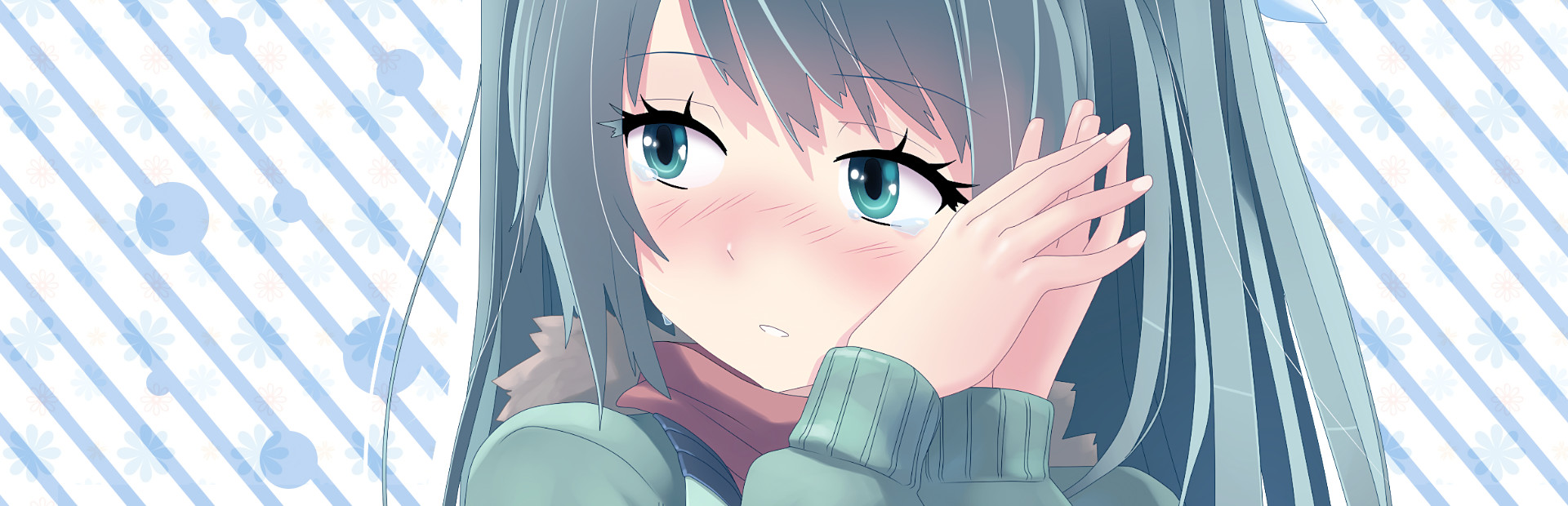 BlueberryNOVA cover art