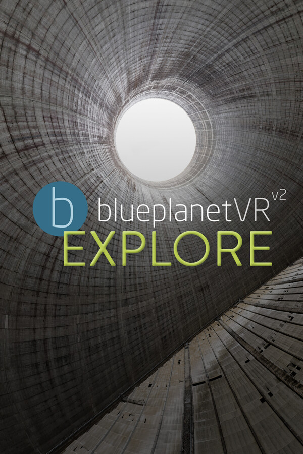 Blueplanet VR
