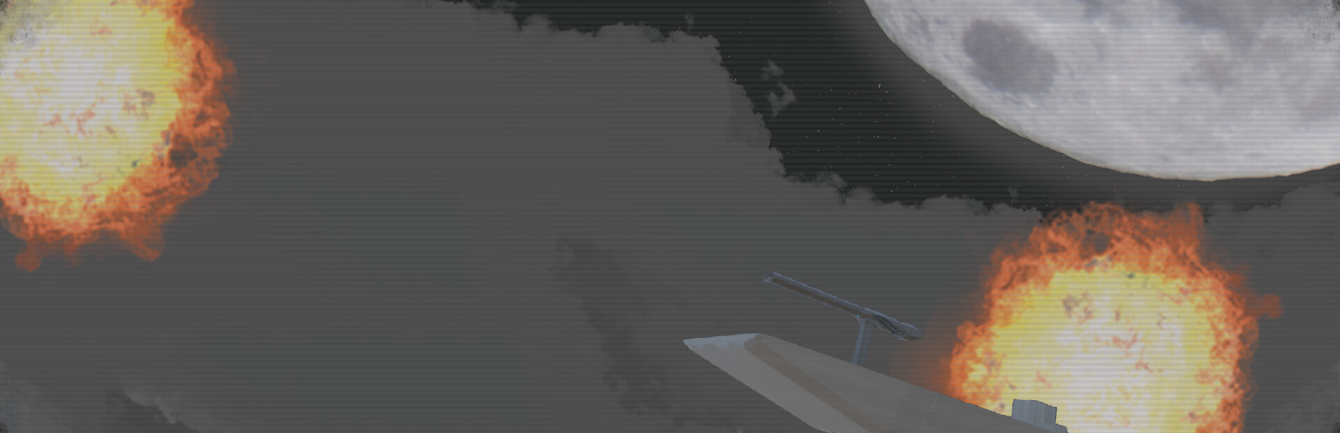 Boat Warfare cover art
