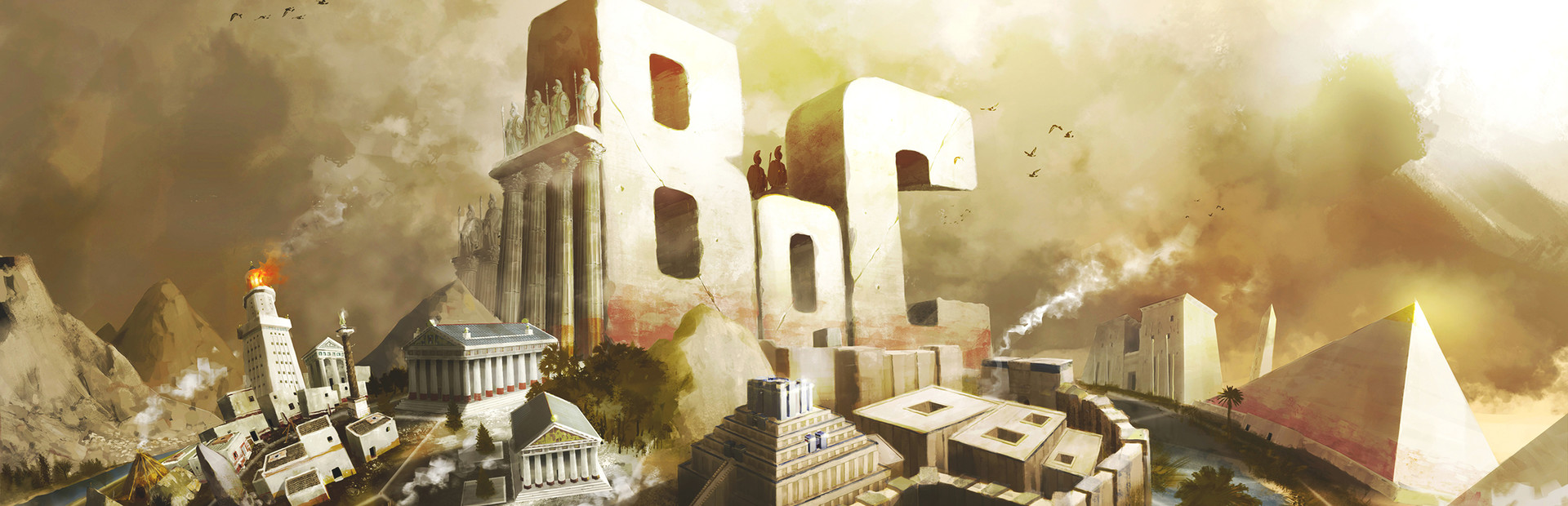 BOC cover art
