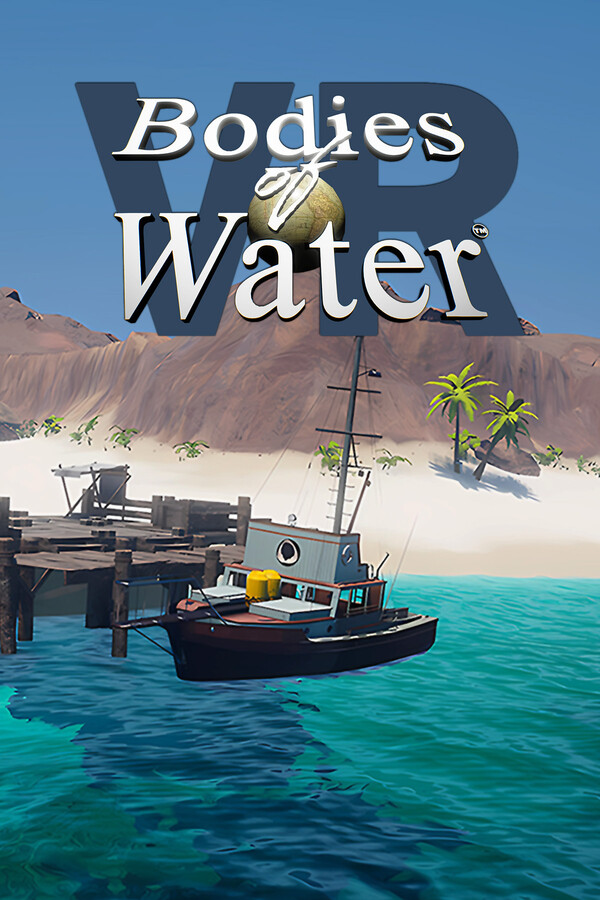 Bodies of Water