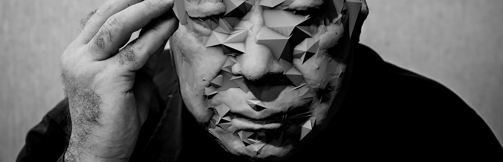 Bodyless cover art