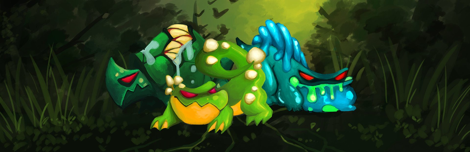 Bog Lord cover art