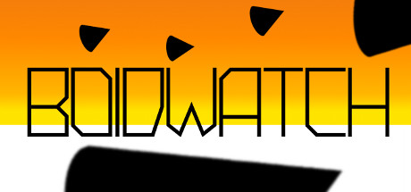 BoidWatch cover art