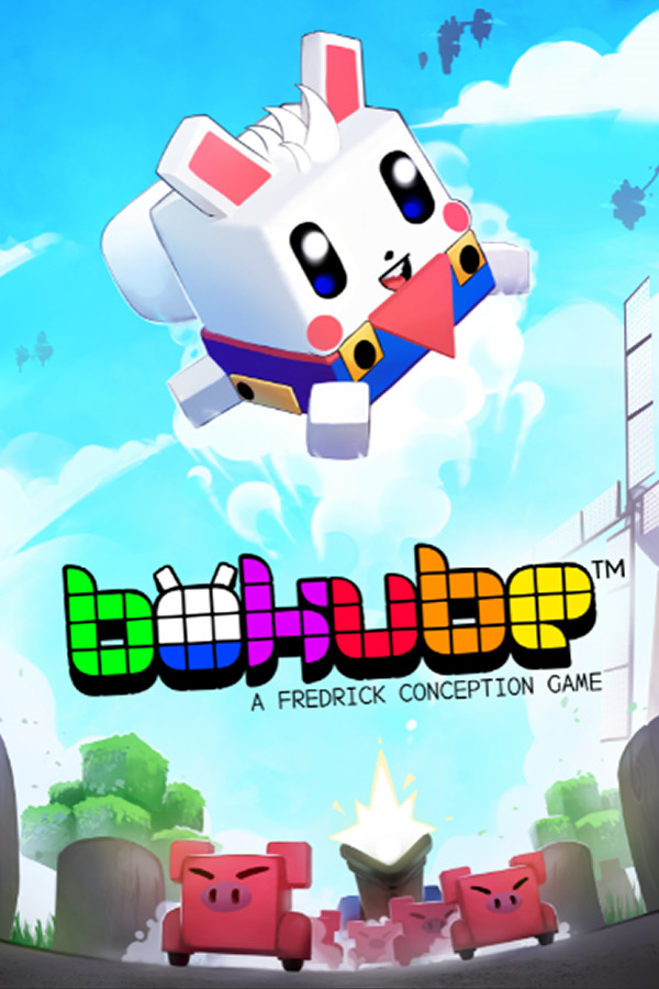 Bokube