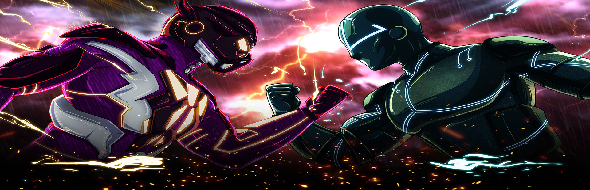 BoltBreak cover art