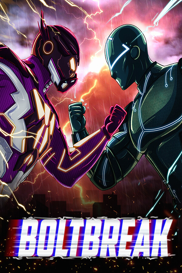 BoltBreak