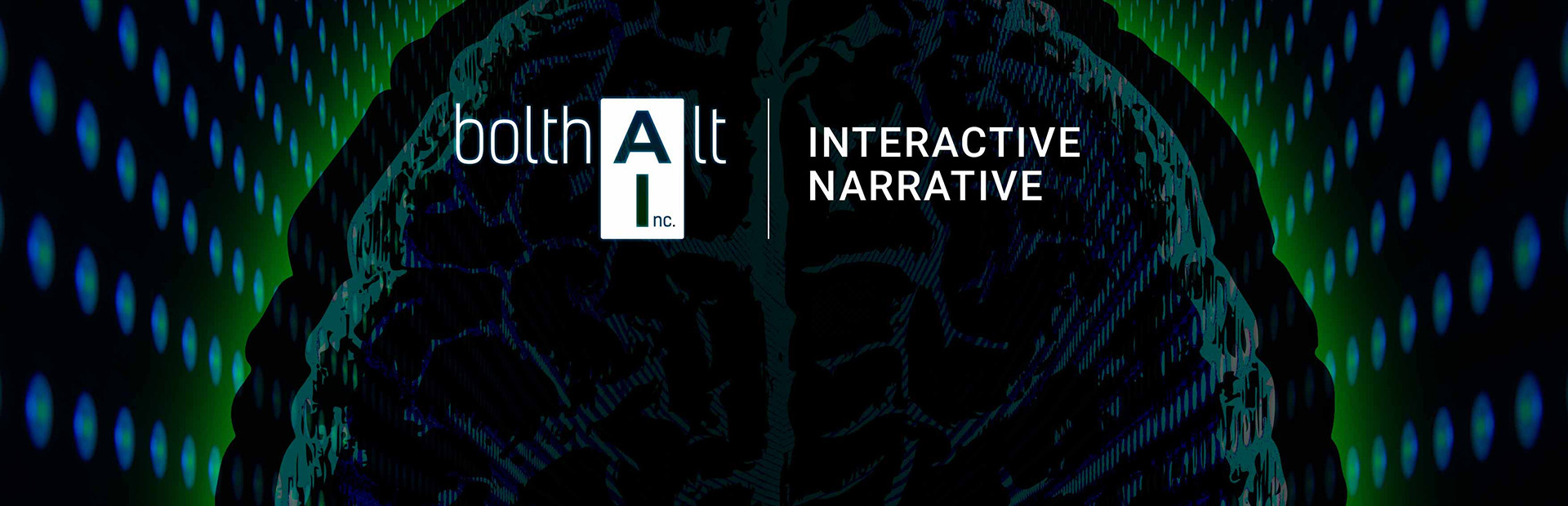 BoltHalt cover art