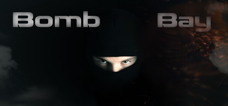 Bomb Bay cover art