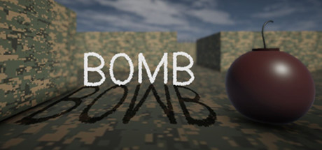 Bomb-Bomb cover art
