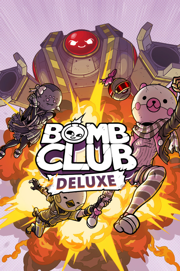 Bomb Club Deluxe