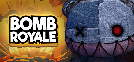 Bomb Royale cover art