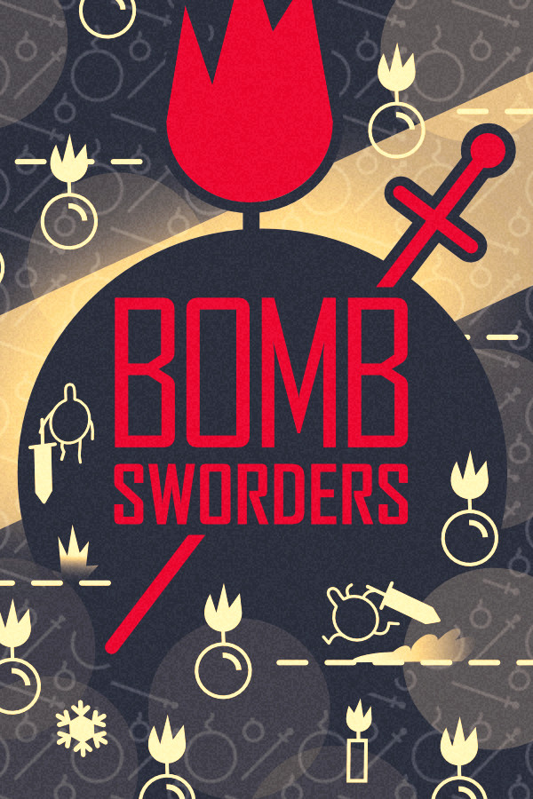 Bomb Sworders